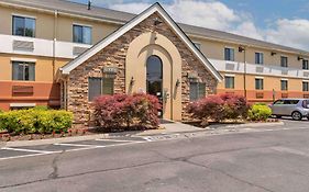 Extended Stay America Knoxville West Hills