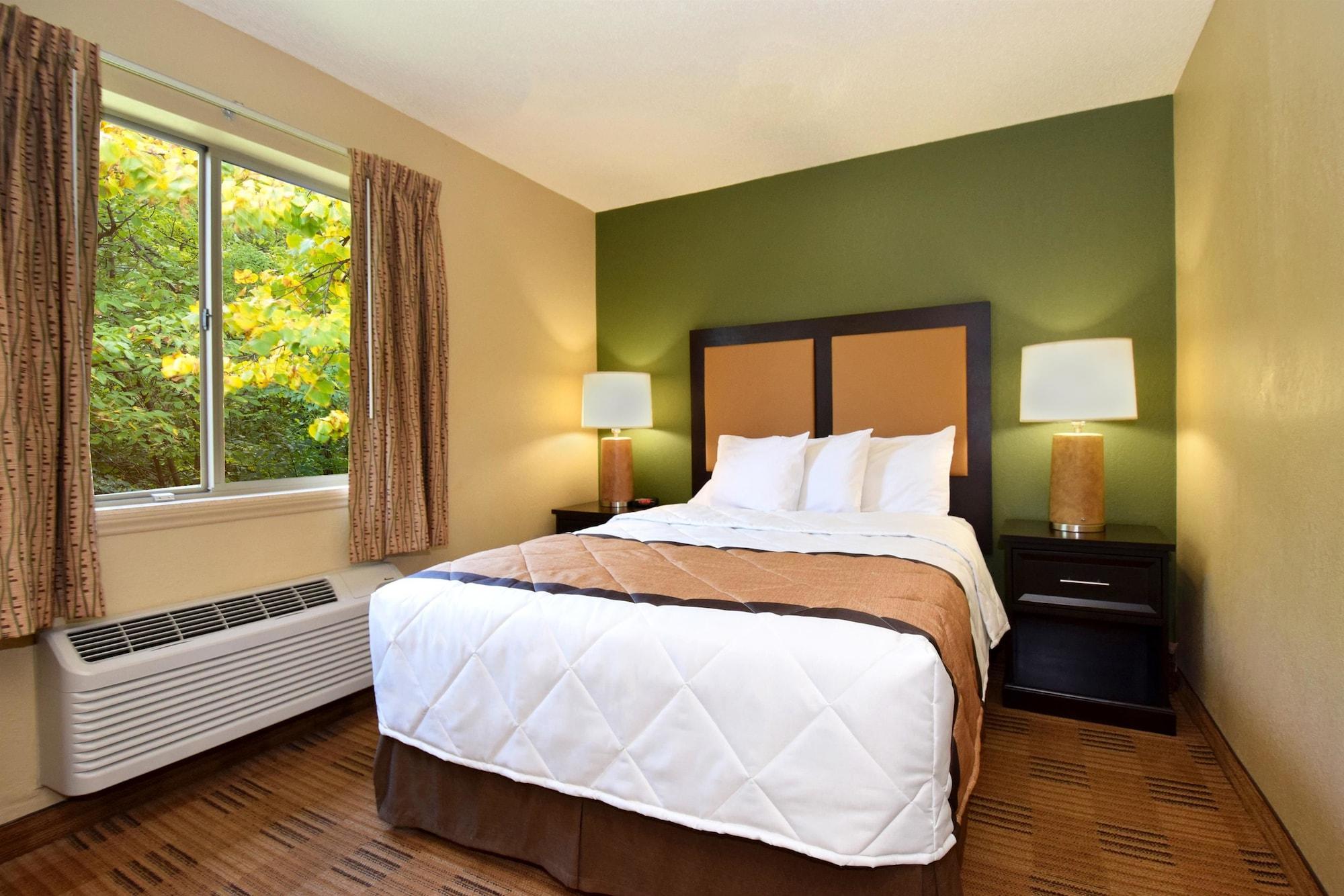 Extended Stay America Suites - Knoxville - West Hills Exterior photo