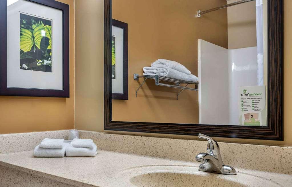 Extended Stay America Suites - Knoxville - West Hills Room photo
